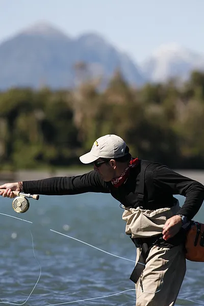 User submitted picture: Shooting heads!!!!!
Mart...