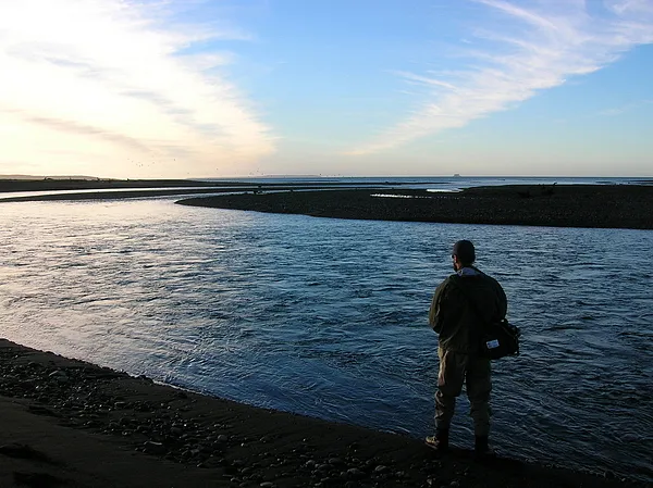 User submitted picture: Casting to the Outgoing t...