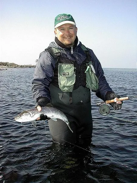 User submitted picture: My South African friend D...