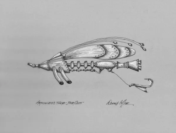 User submitted picture: Fly of the future ~ class...